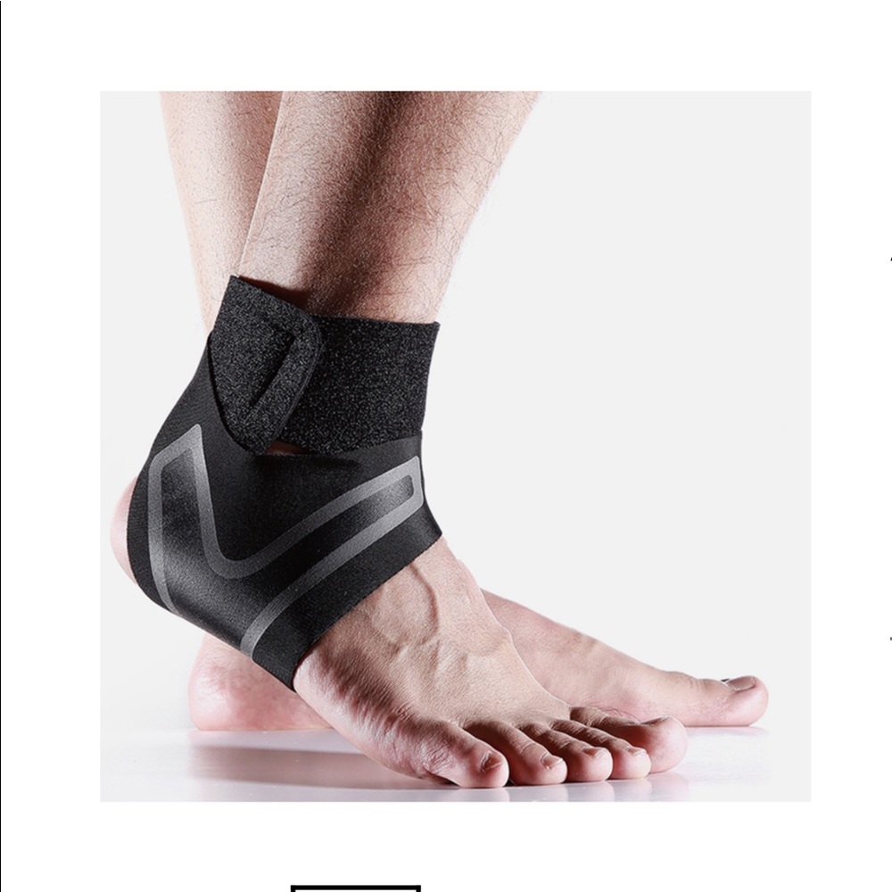 Unisex-Men/women/kids Ankle Protection Sleeve